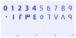 ⁦Simah pro typeface - خط سمة برو⁩ - الصورة ⁦4⁩