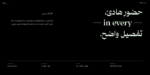 ⁦Salma Arabic typeface - خط سلمى ارابيك⁩ - الصورة ⁦20⁩