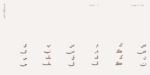 ⁦Fatima Arabic typeface - خط فاطمة عربي⁩ - الصورة ⁦7⁩