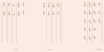 ⁦Omnia Serif typeface - خط أمنية سيرف⁩ - الصورة ⁦5⁩