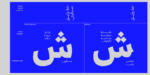 ⁦خط وثيق Wathiq Typeface – خط نسخ حديث⁩ - الصورة ⁦3⁩
