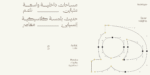 ⁦خط هوية للعناوين- Huwiya Display : الأناقة الهادئة والتصميم العصري⁩ - الصورة ⁦4⁩