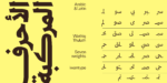 ⁦خط وثيق ثلث – Wathiq Thuluth Typeface⁩ - الصورة ⁦10⁩