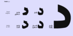 ⁦وثيق رقعة – Wathiq Ruqaa Typeface⁩ - الصورة ⁦14⁩