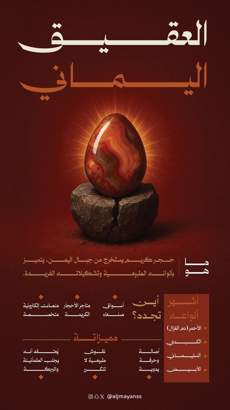خط آصال في تصميم من أنس الجماعي (1 من 2)