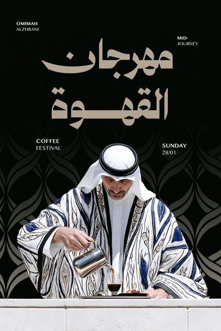 خط آصال في تصميم من أُميم | Omimah (5 من 9)