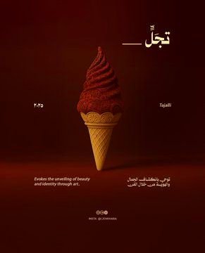 خط آصال في تصميم من جوهرة (7 من 22)