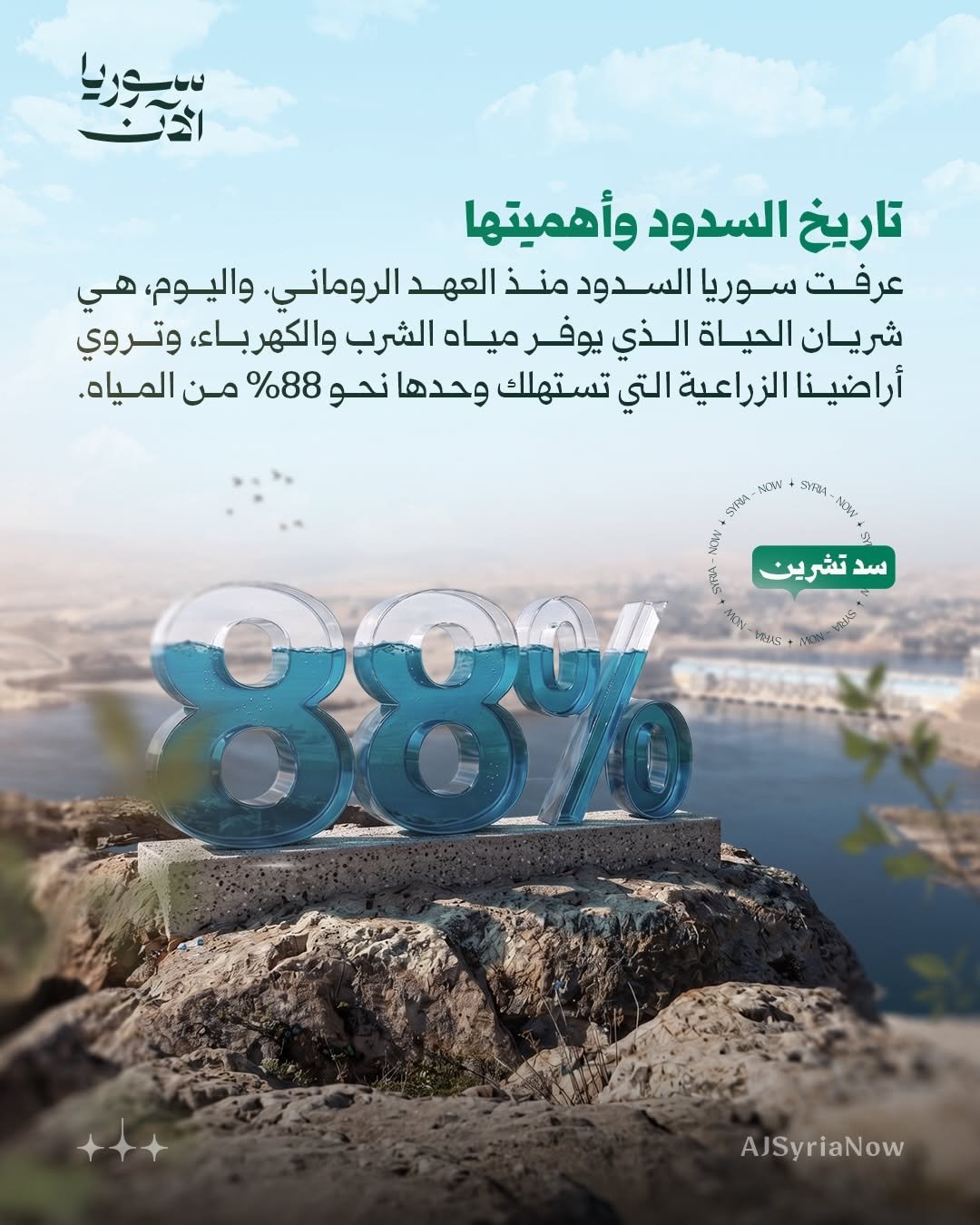 خط قمرة في تصميم من سوريا الآن (4 من 4)