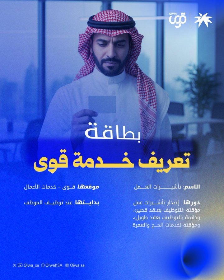 خط منصة قوى|qomra في تصميم من منصة قوى (3 من 3)