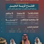 استخدام خط سلمى — قرية النخيل — الأحساء