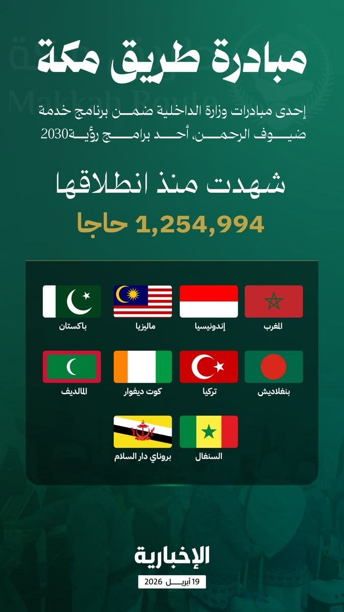 خط قناة الإخبارية|salma-arabic في تصميم من قناة الإخبارية