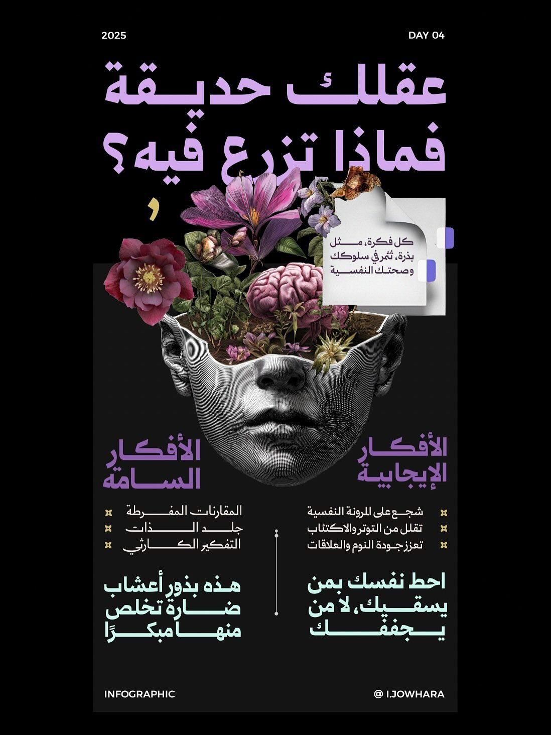 خط سمية في تصميم من جوهرة (11 من 13)