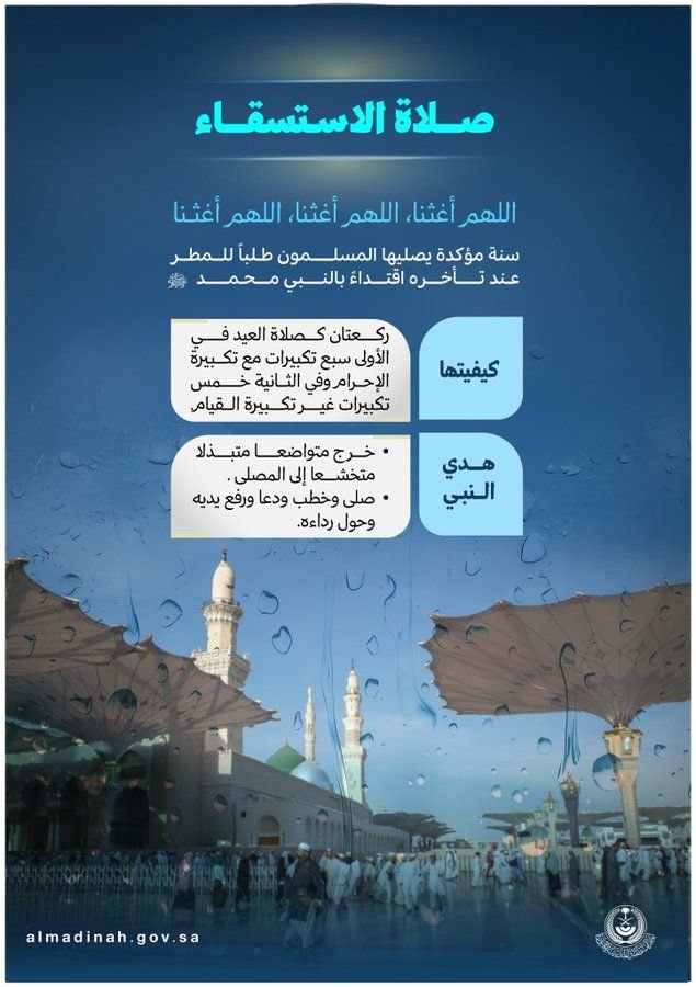 استخدام خط وثيق ثلث — إمارة منطقة المدينة المنورة