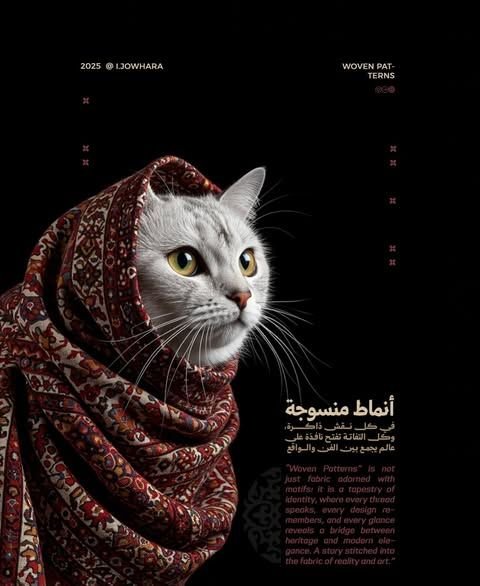 خط وثيق في تصميم من جوهرة (3 من 10)