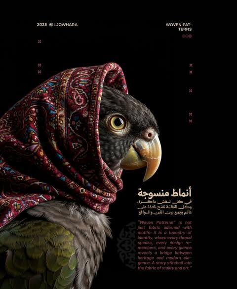 خط وثيق في تصميم من جوهرة (5 من 10)
