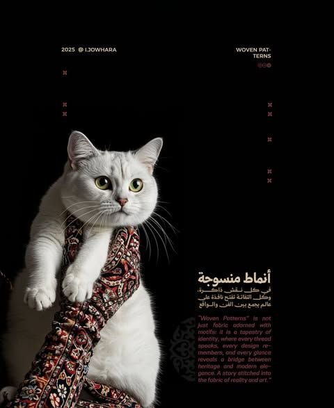 خط وثيق في تصميم من جوهرة (6 من 10)