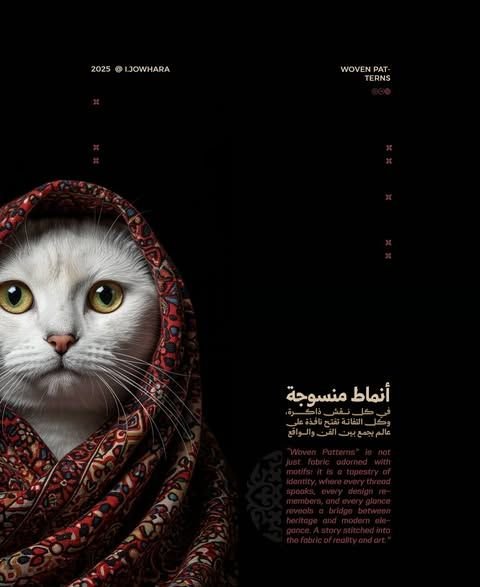 خط وثيق في تصميم من جوهرة (8 من 10)