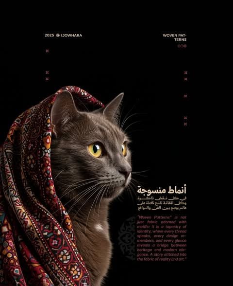 خط وثيق في تصميم من جوهرة (9 من 10)
