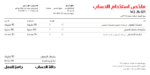 خط شاهين عناوين